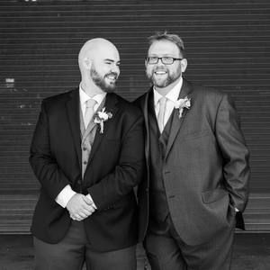 Meet your Posher, Kevin